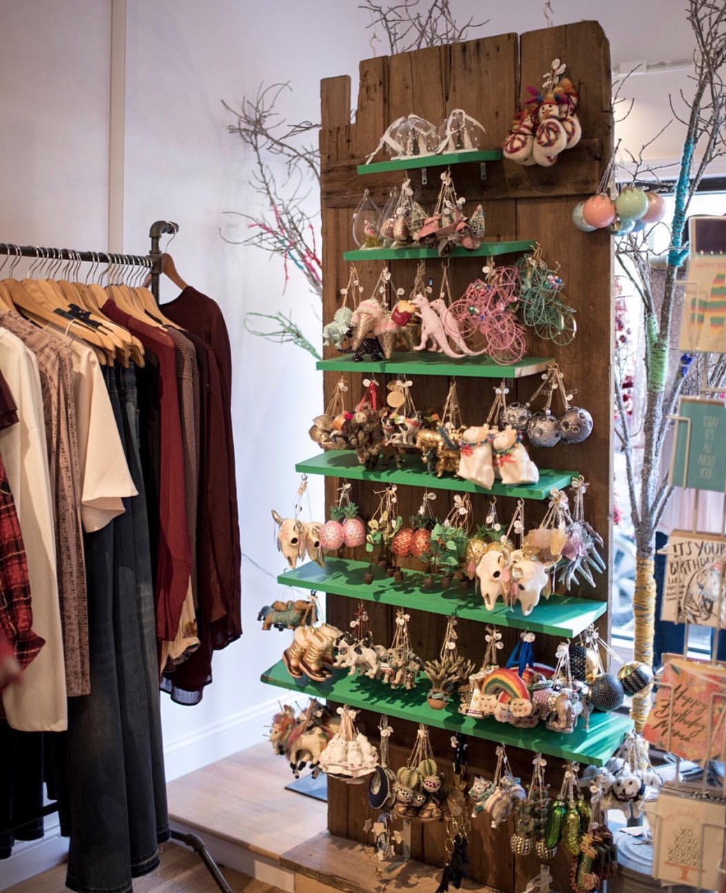 Boston s Best Boutiques for Holiday Shopping Travel Like a Local MA