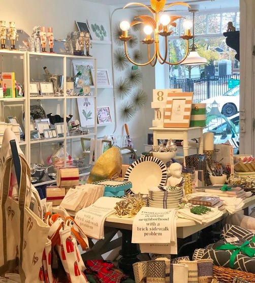 2021 Holiday Gift Guide: Local Boston Shops and Makers