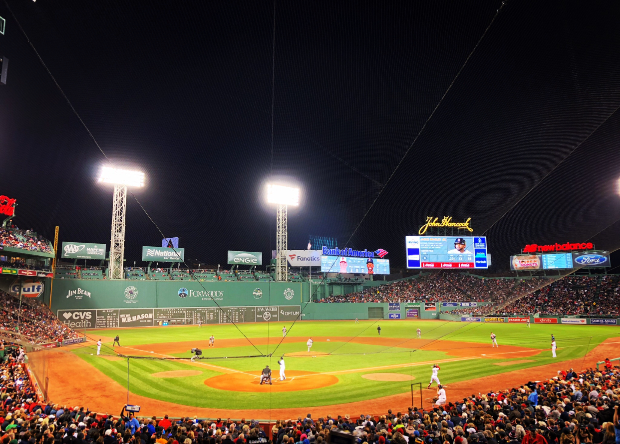 Fenway Neighborhood Guide: Fenway Park, Cool Things to Do