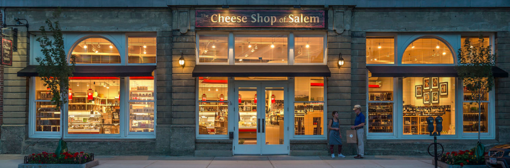 Best Boston-Area Cheese Shops_The Cheese Shop of Salem