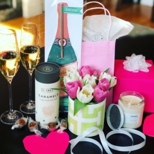 Galentine's Day Gift Guide - Boston Chic Party